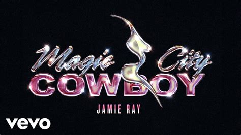 Cowboy Sorcery: Uncovering the Mysteries of Magic City
